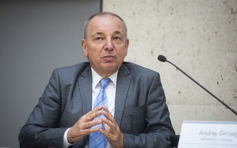 Andrej Šircelj