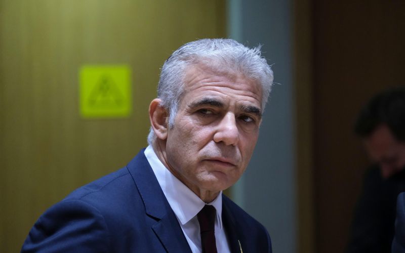 Jair Lapid