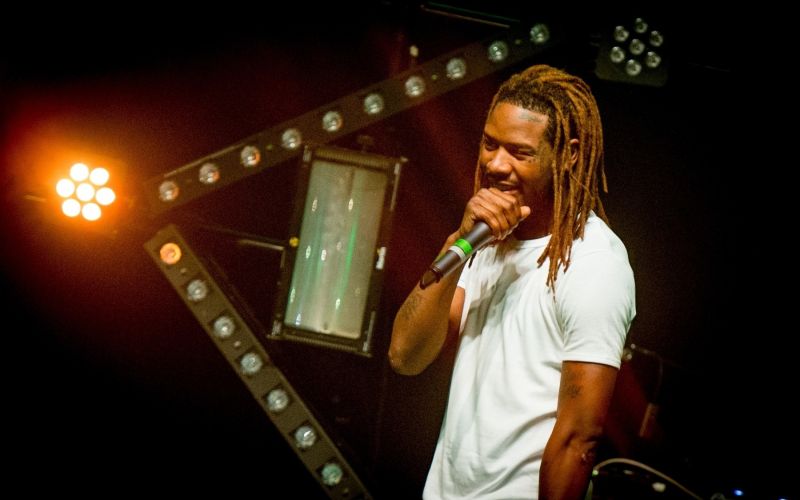 Fetty Wap