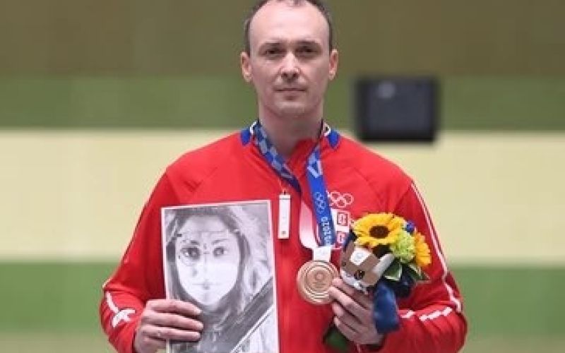 Milenko Sebić