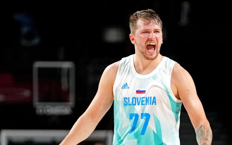 Luka Dončić