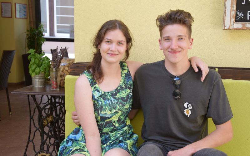 tamara-kolerič, domen-bogdan, gfml, raziskovalca