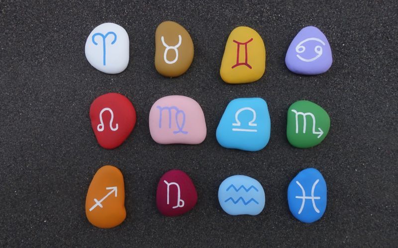 astrološka znamenja