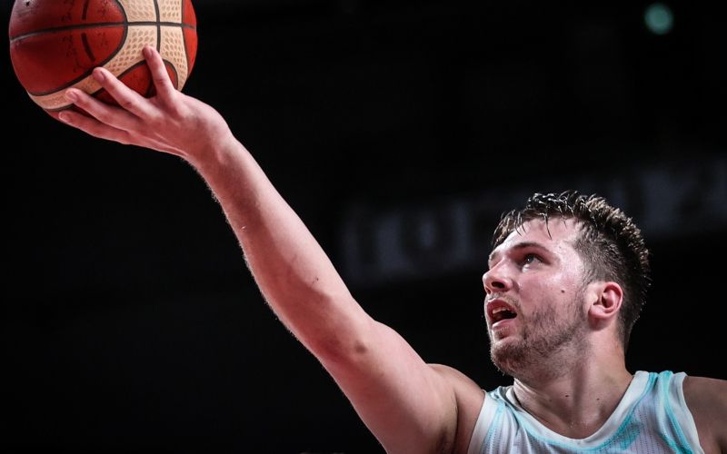 Luka Dončić