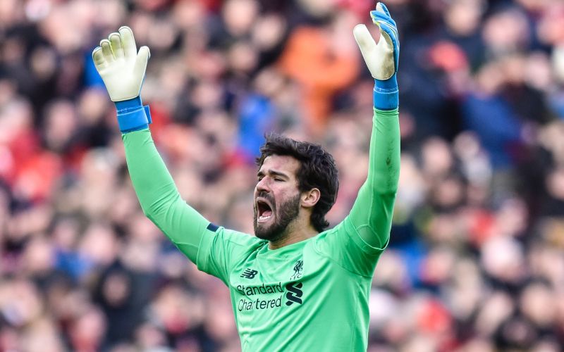 allison becker
