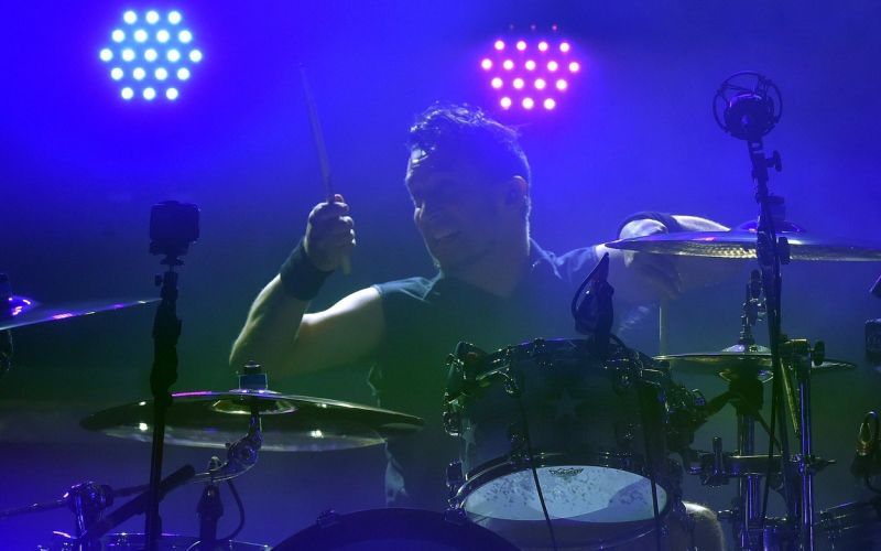 Pete Parada
