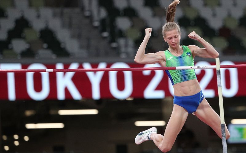 Tina Šutej