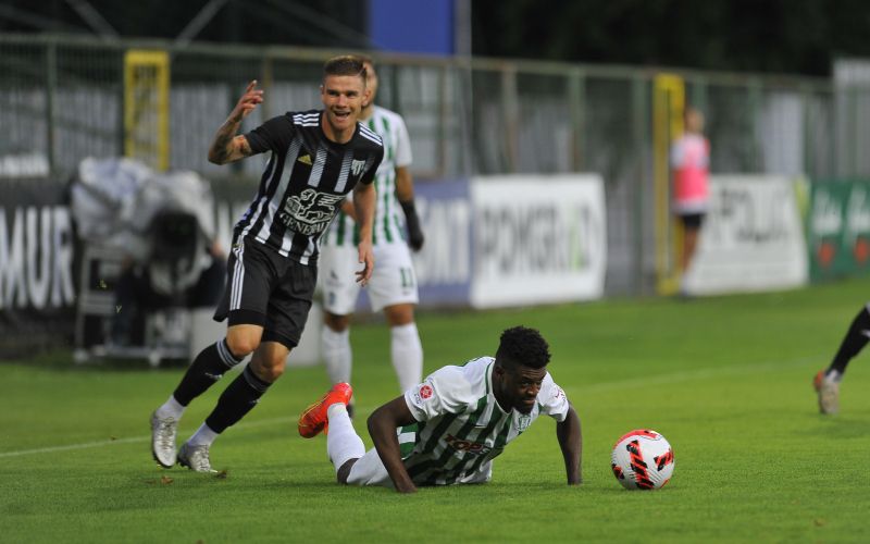 murska-sobota, mura-žalgiris
