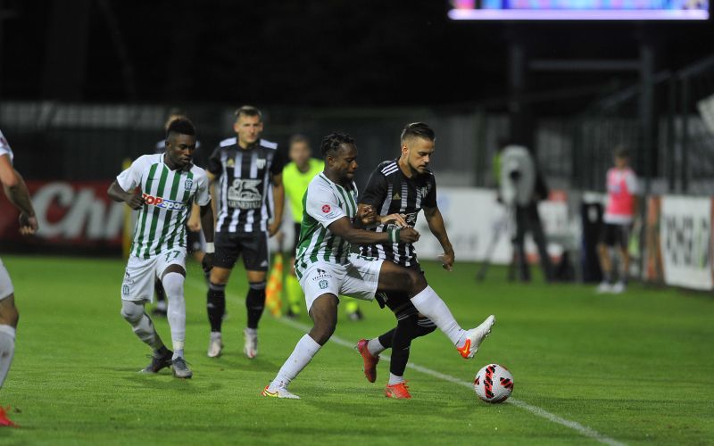 murska-sobota, mura-žalgiris