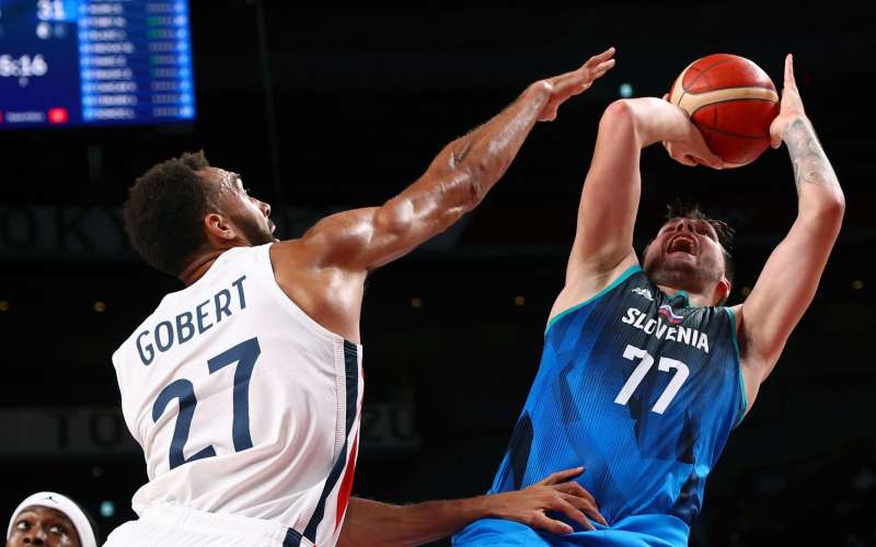 luka dončić