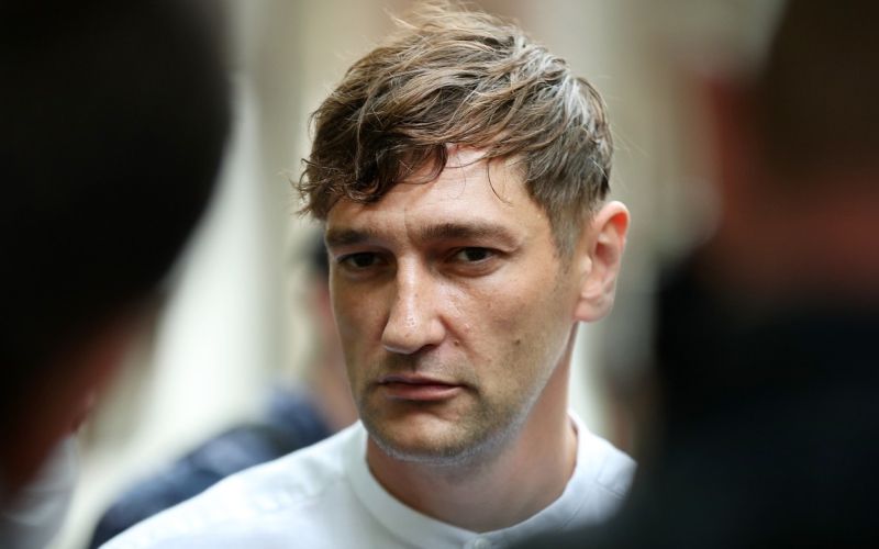Oleg Navalni