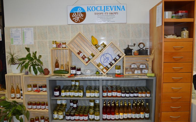 eko-socialna-kmetija-kocljevina, kocljevina, prosenjakovci, tržno-prodajna-točka