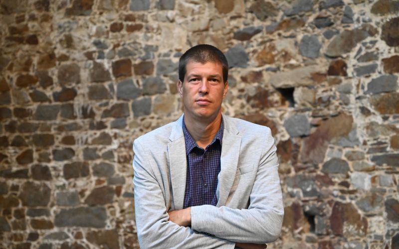 Goran Vojnović 2