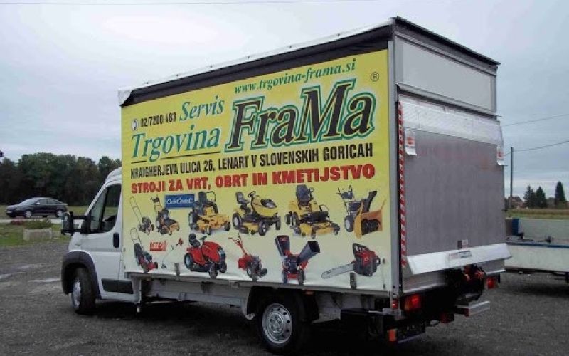 FraMa 3