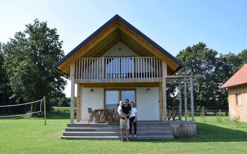 hiša-iz-volne, moravske-toplice, mlajtinci, apartma