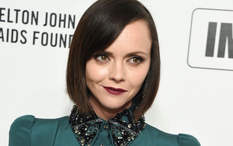 Christina Ricci