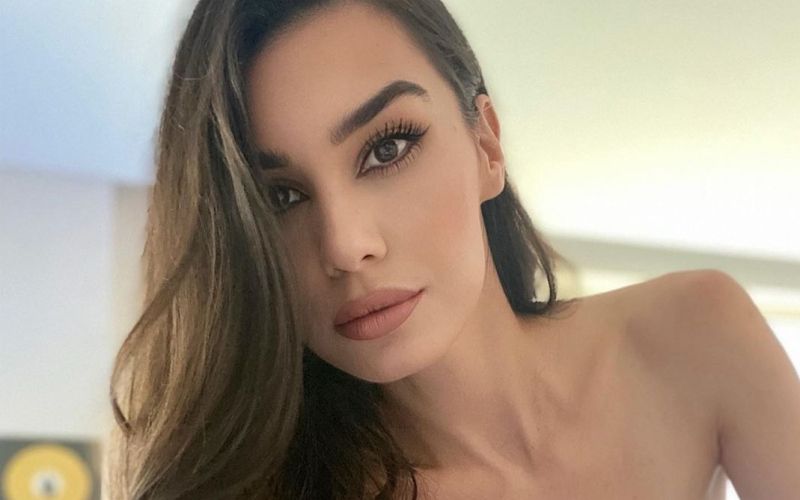 Burcu Kıratlı