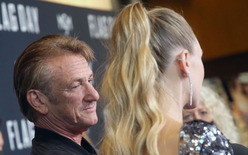 Sean Penn