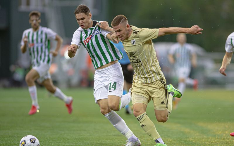 zalgiris mura.JPG