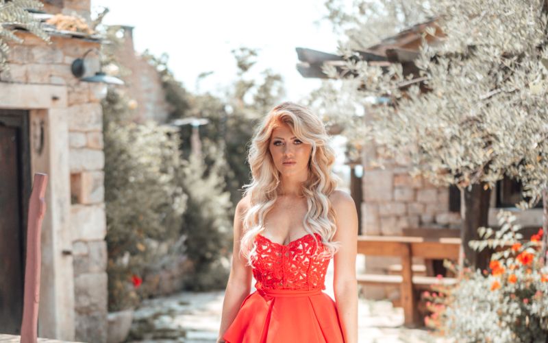 Nina Donelli 1