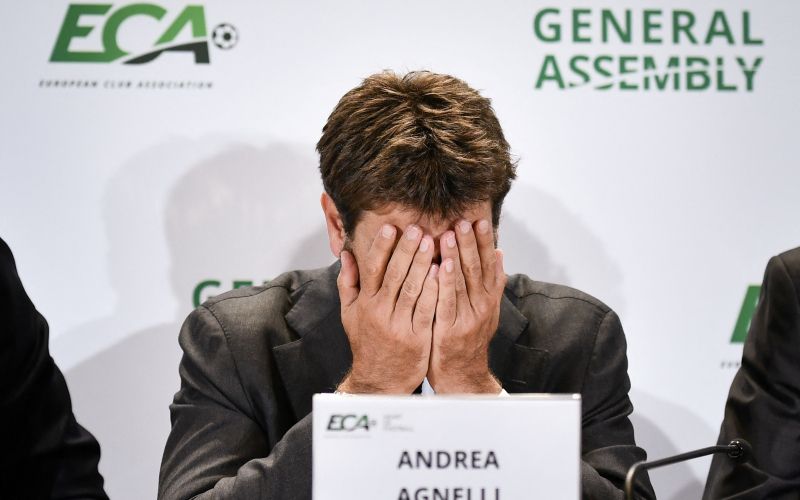 agnelli