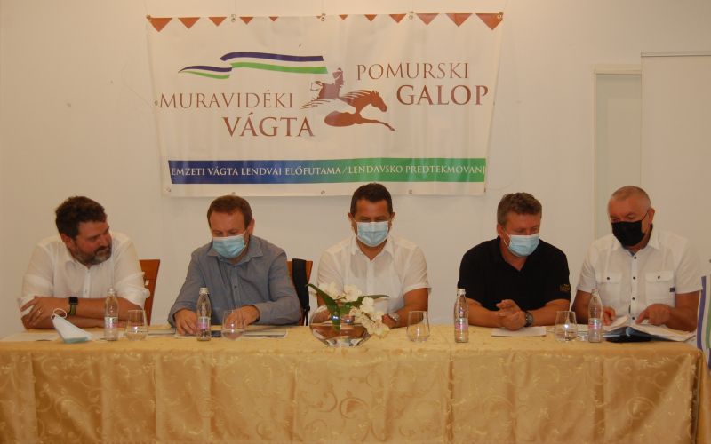društvo-ljubiteljev-konj, pomurski-galop, lendava