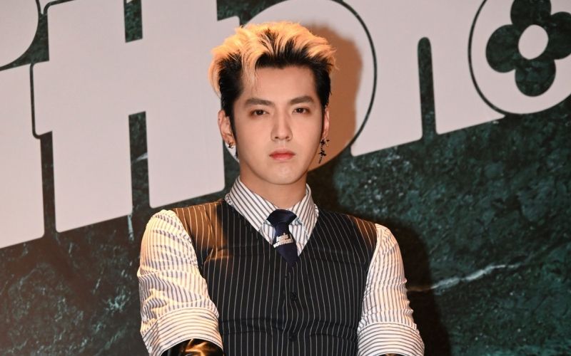 kris-wu