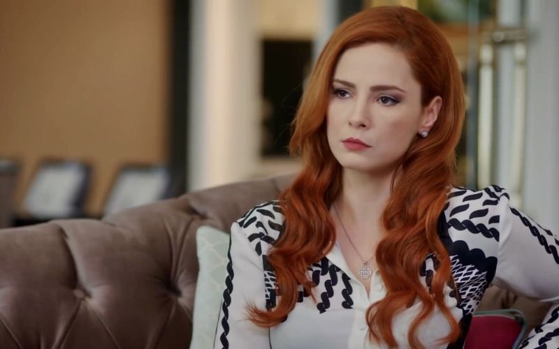 elçin, moja-sladka-jagoda, serija, mine-tugay