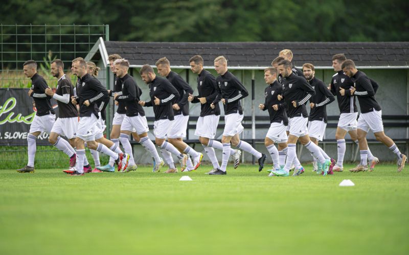 trening, mura, renkovci