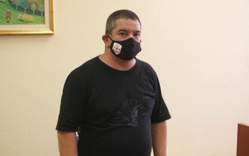 blaz zidar