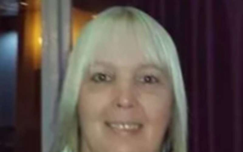 Jackie Michelle Cottrill