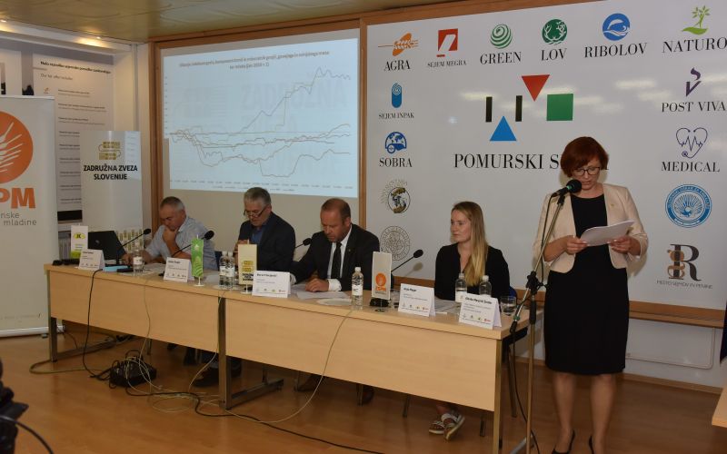 gornja-radgona, 59.-mednarodni-kmetijsko---živilski-sejem