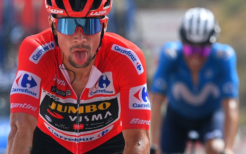 roglic