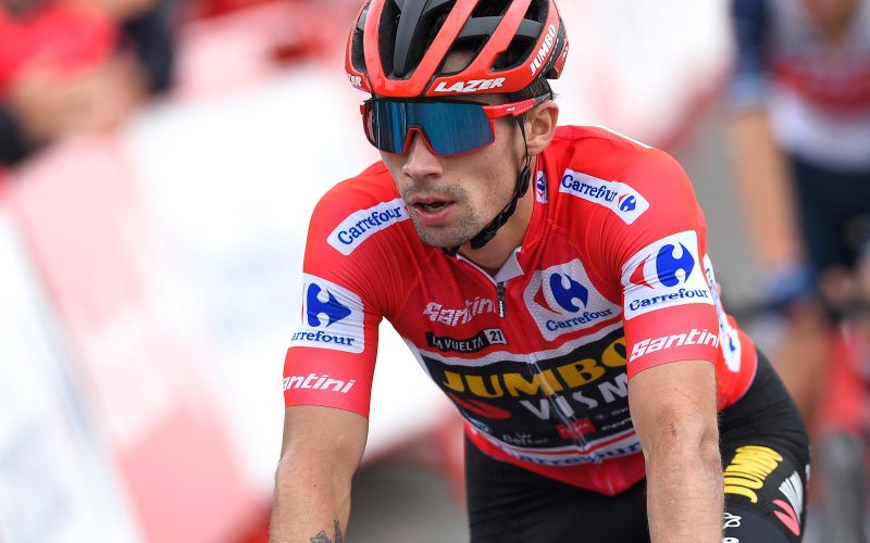 roglic