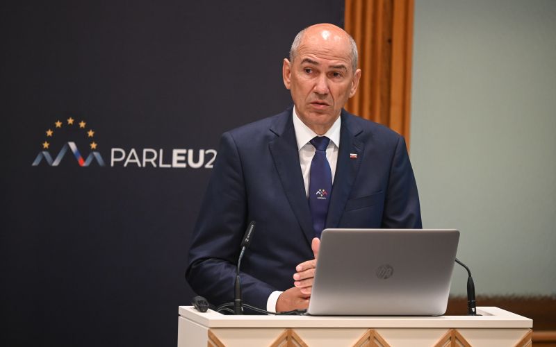 Janez Janša