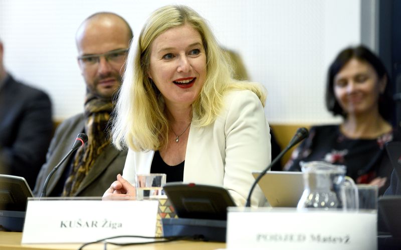 Manica J. Ambrožič