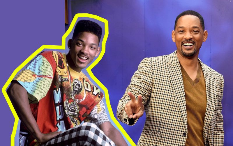 Will Smith