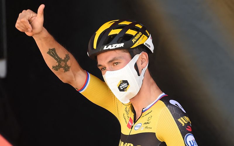 roglic