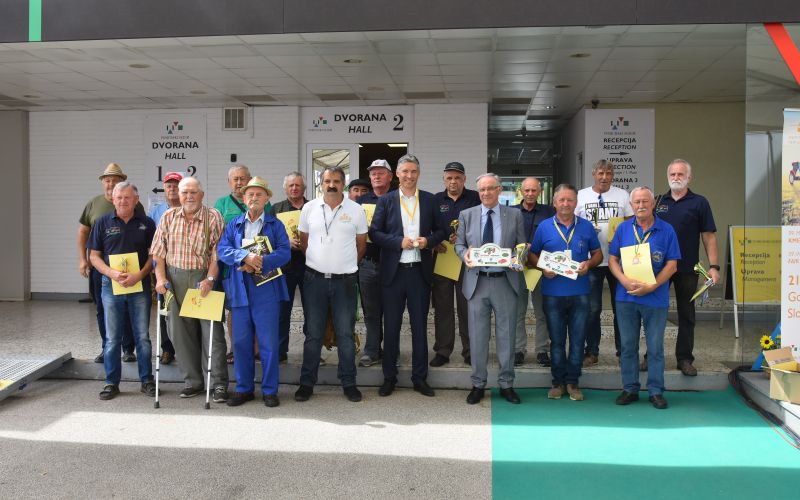 gornja-radgona, 59.-mednarodni-kmetijsko---živilski-sejem, četrtek