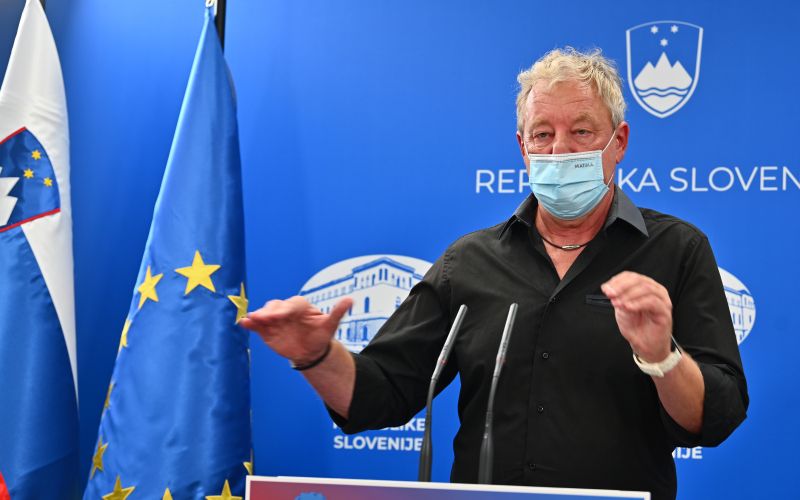 Borut Štrukelj