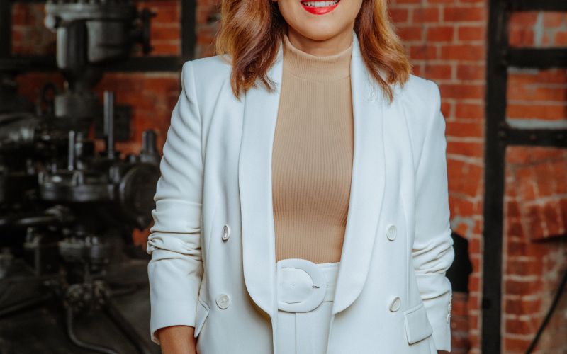 Alenka Arko
