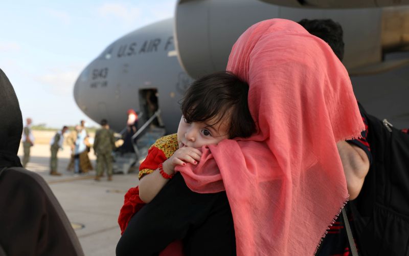 afganistan, evakuacija, kabul