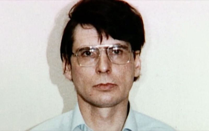 dennis-nilsen, serijski-morilec, netflix