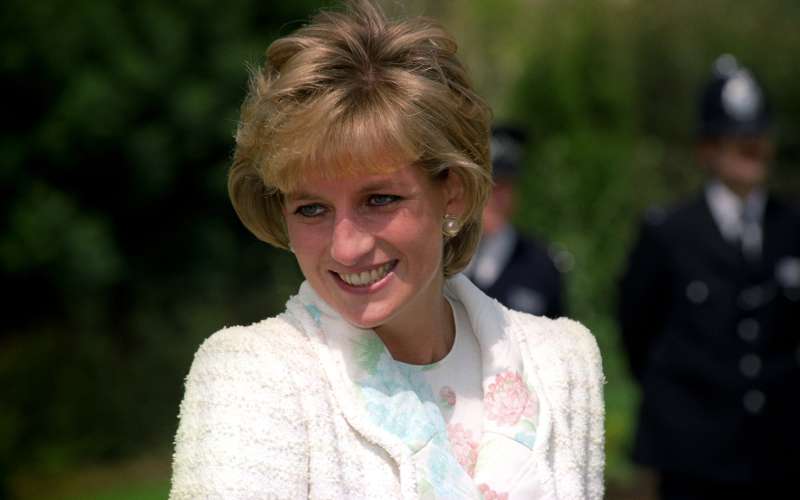 diana