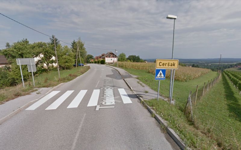 Ceršak