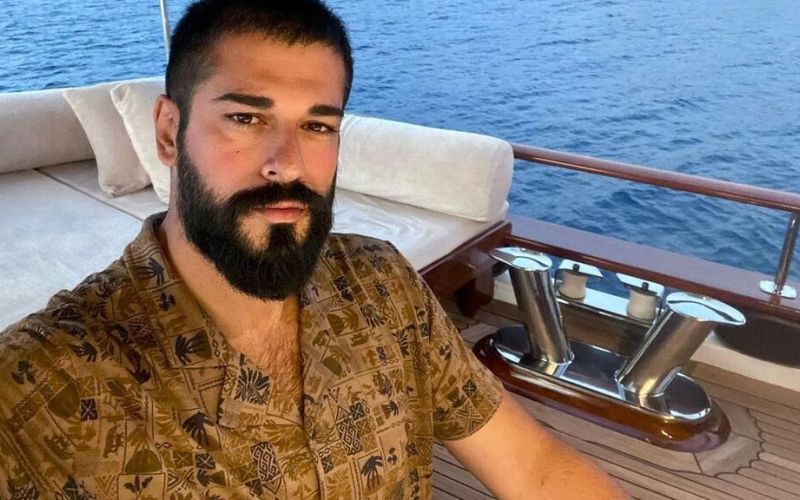 Burak Özçivit