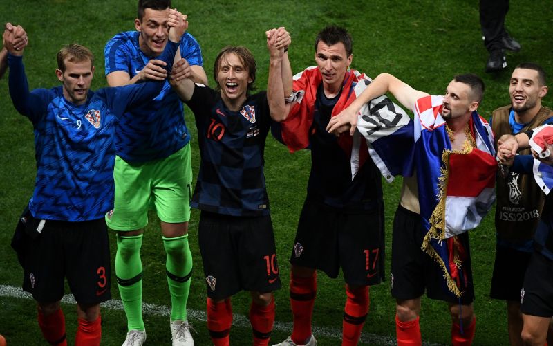 mandzukic