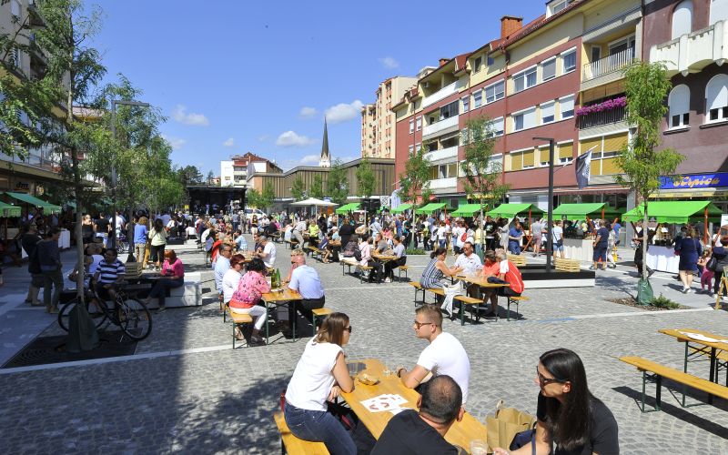 murska-sobota, 11.-festival-prekmurske-šunke-in-prekmurske-gibanice