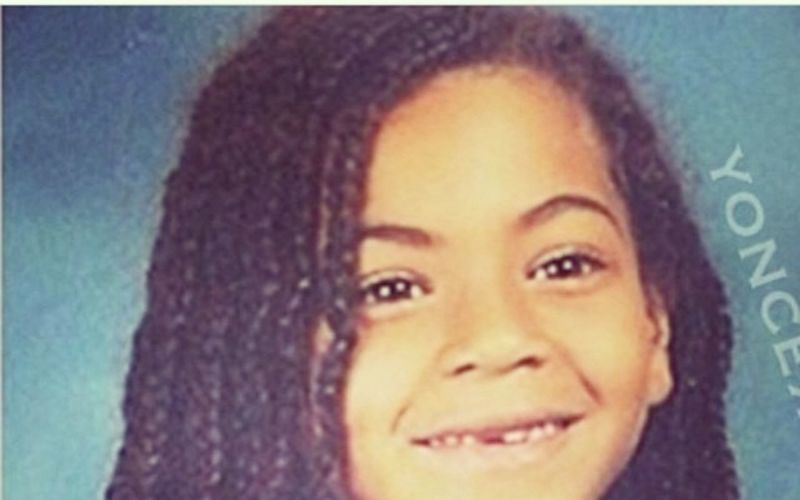 BEYONCE