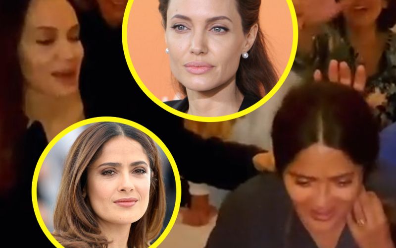 angelina-jolie, salma-hayek